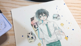 覆面系noise 杠花奏 唯独她的声音 只属于我 哔哩哔哩 つロ干杯 Bilibili