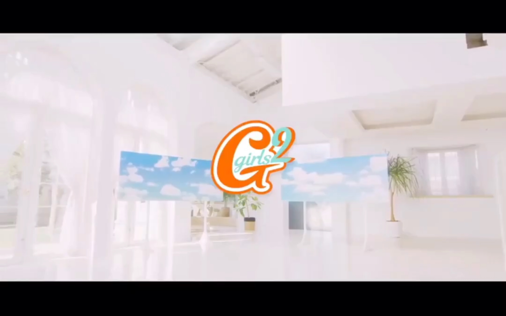 Girlsⲥ‡𚩁“单曲《没关系》MV油管转载哔哩哔哩bilibili