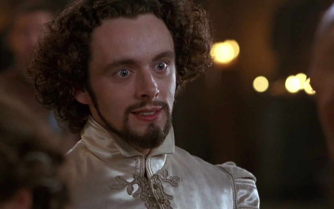 麦克辛michaelsheen奥赛罗cut