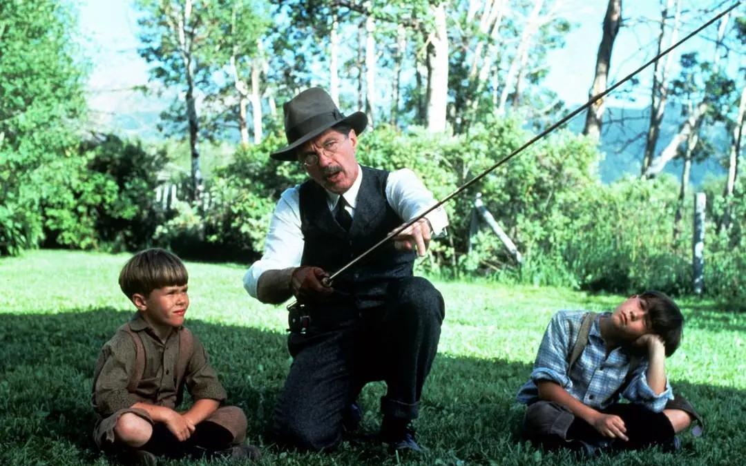 《大河恋》片段1【刘大白】突破道德,突破底线,豆瓣8.