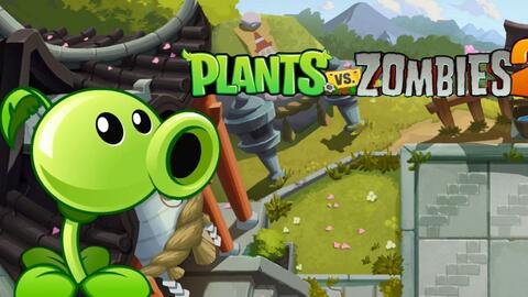 Plants vs. Zombies 2 Renaissance Age In International Version is out!  Download Now + Tutorial 