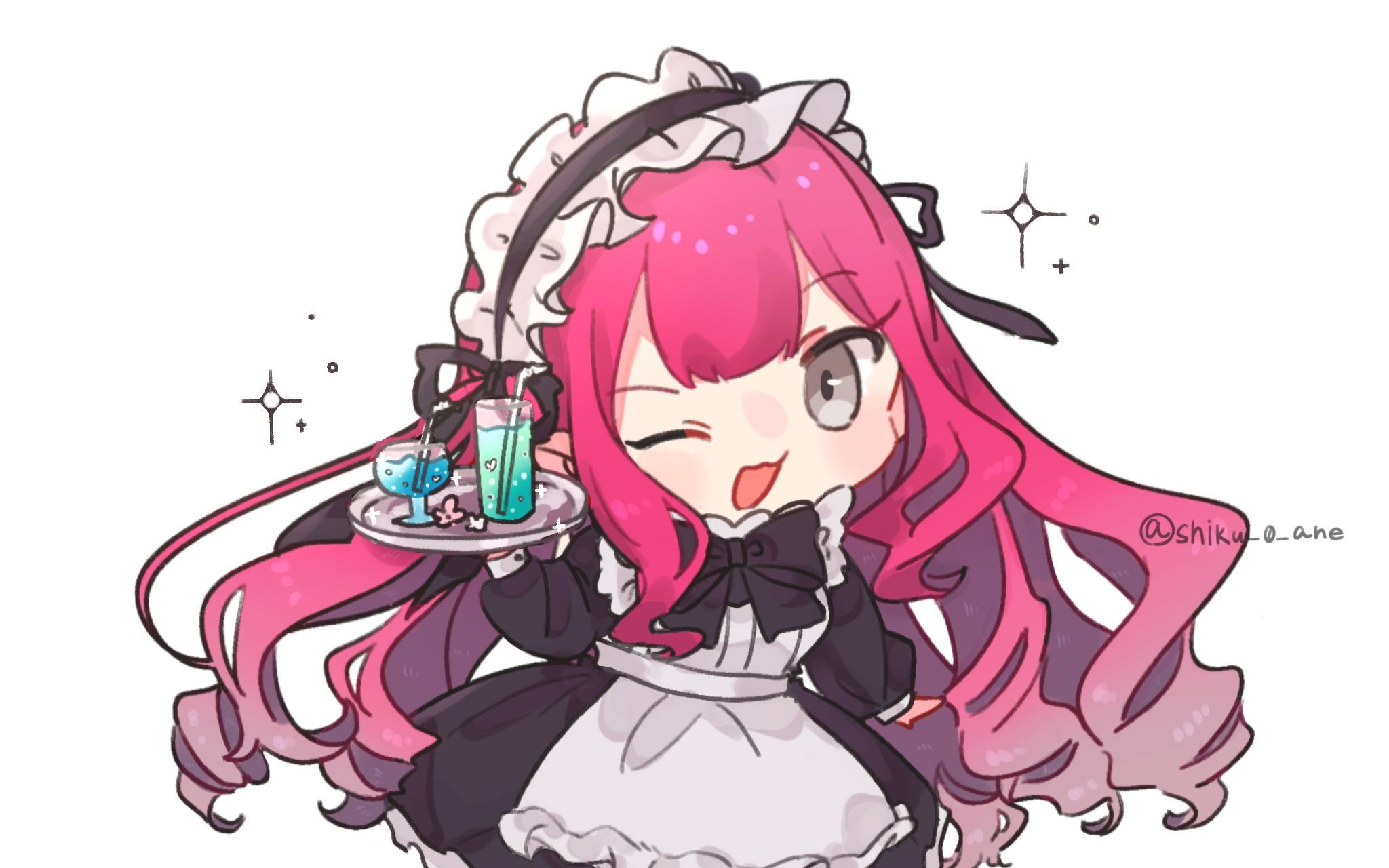 【300英雄舰长补丁】妖精骑士-崔斯坦/改巴麻美