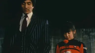 女刑事3作品 飞女刑事III 少女忍法帖传奇(TV Series 1986-1987) — The Movie