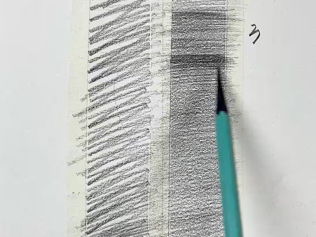 素描色阶如何理解