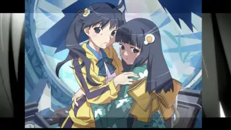 Td字幕组 化物语副音轨第十二话 哔哩哔哩 Bilibili