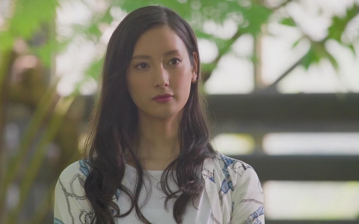 被救的菜菜绪依然不给山下智久护照