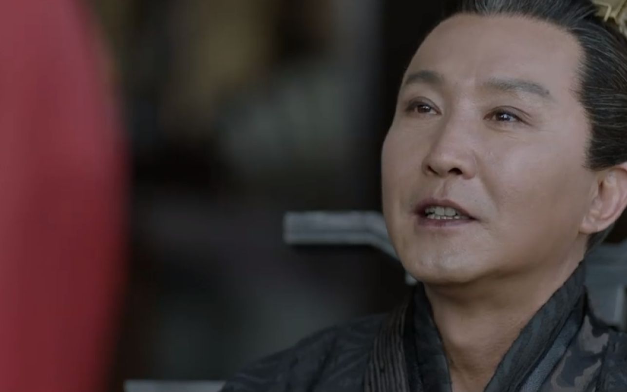 陈萍萍太监身份公之于众凌迟被围观受尽屈辱范闲恨得咬牙切齿