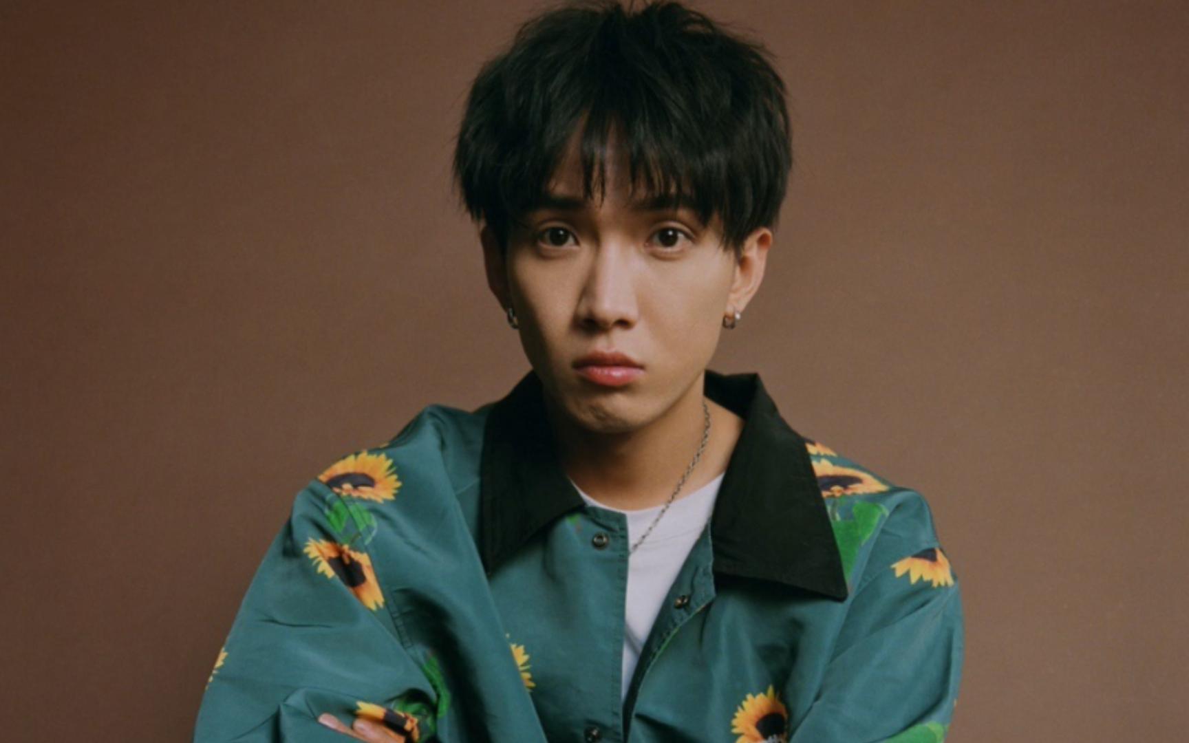 going go (live) 中国有嘻哈 第10期----tizzyt 和声版伴奏