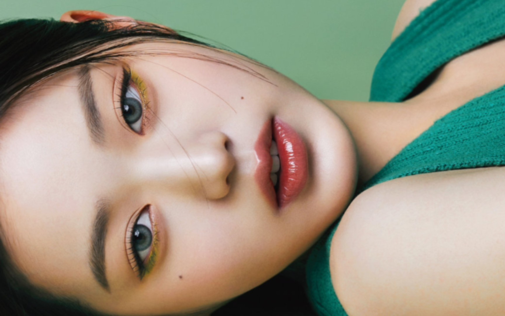 张元英 230424 allure杂志官网更新美图!