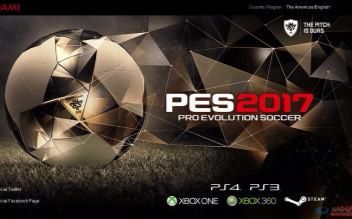 [图]PES 2017 实况足球2017 全部技巧教程