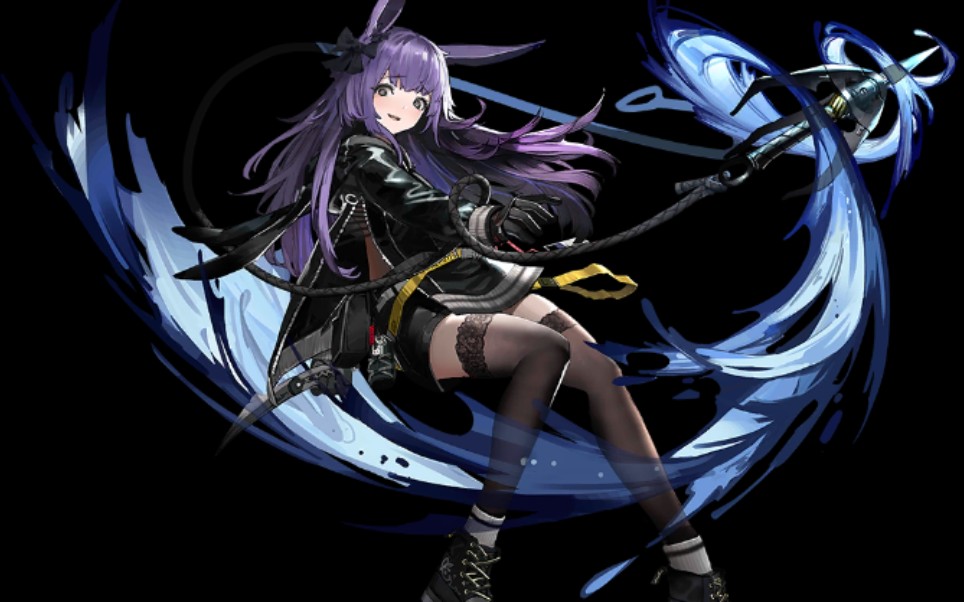 [明日方舟]ri-ex-7突袭 四星队打法 专三暗索一钩一个大巫师