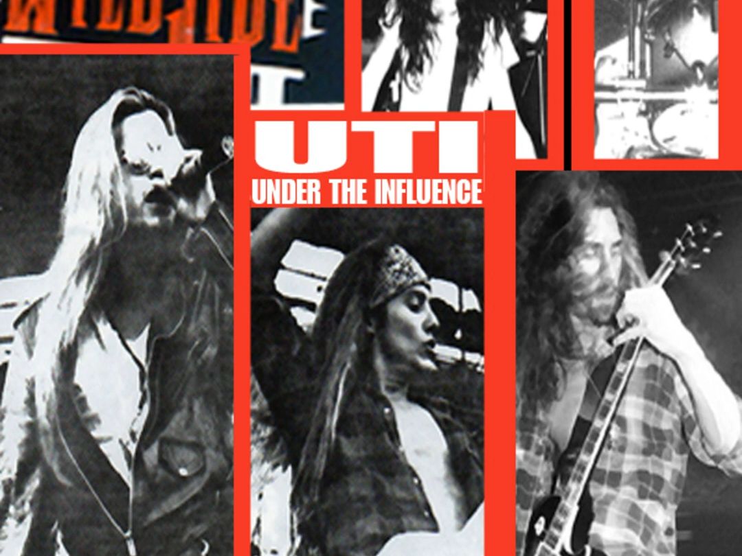 wildside - six feet under