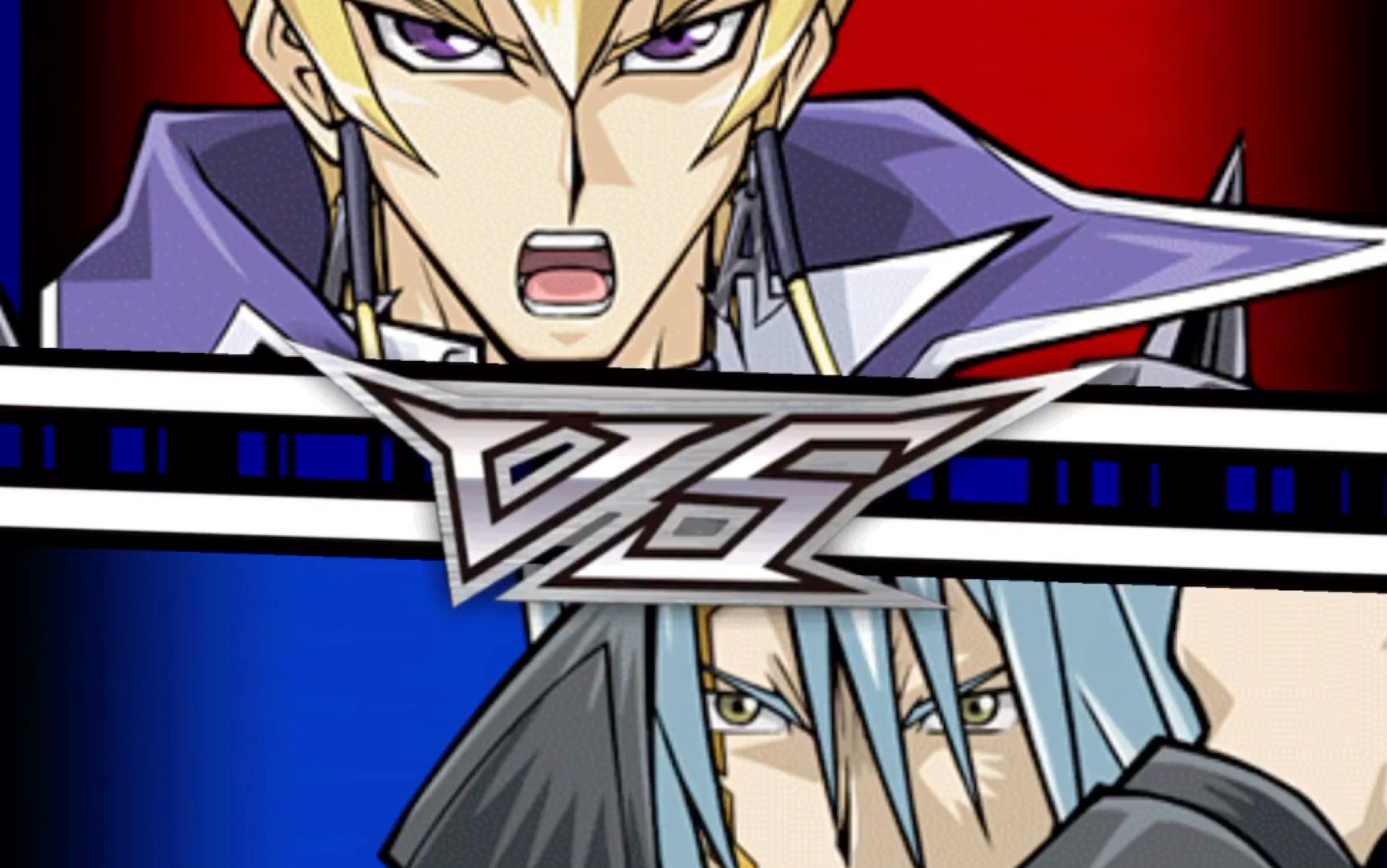 游戏王duellinks头一次在一把决斗中听到这么多的特殊台词