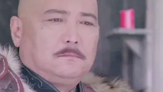 山贼突然生个儿子，从此决定改邪归道