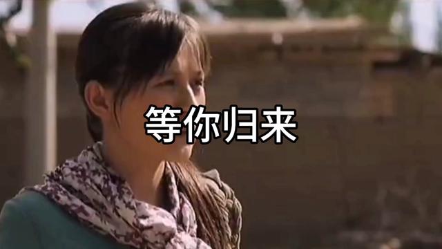 《等你归来》词曲:宁缺/演唱:程响