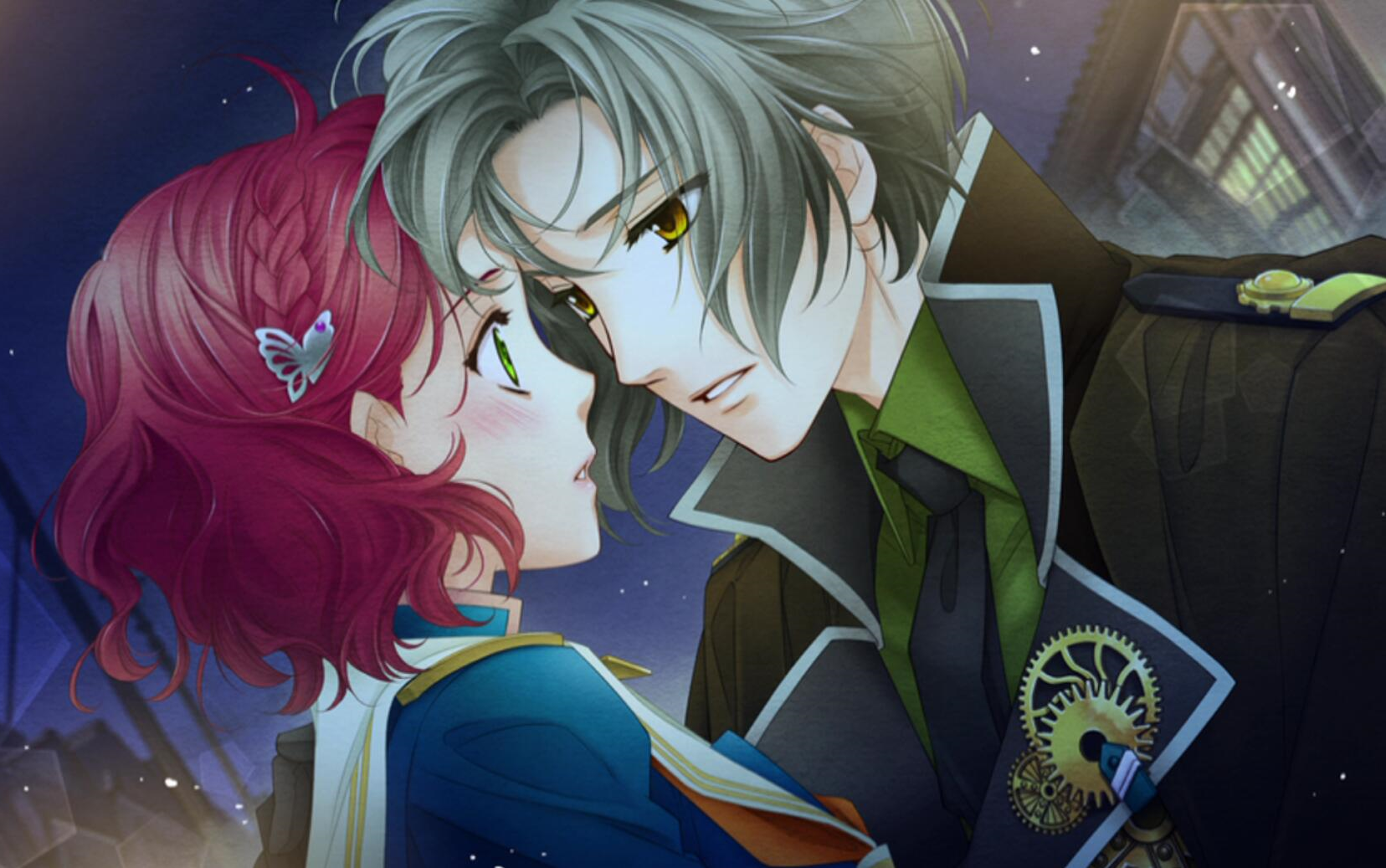 卡斯遥远时空中6幻灯圆舞曲万线完