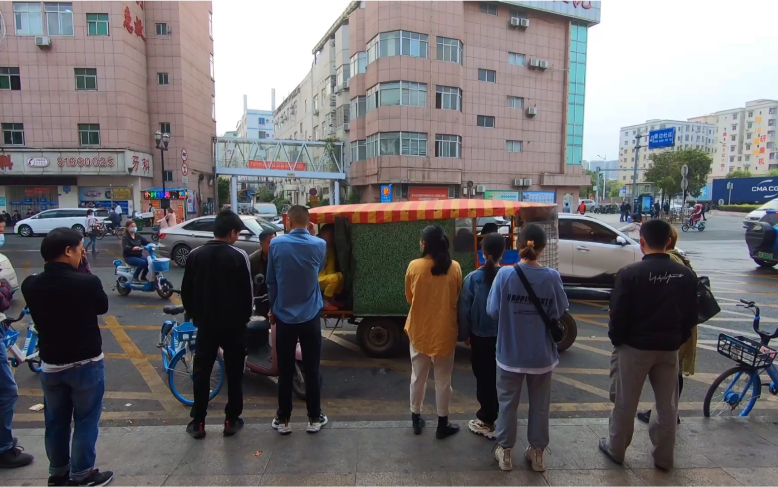 [图]广东东莞日结基地，大神们干一天玩三天，去晚了抢不到活