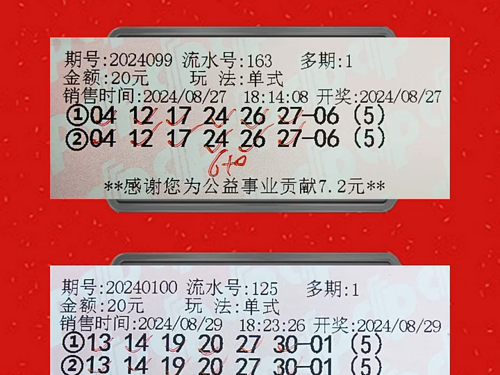双色球100期成功的道路上