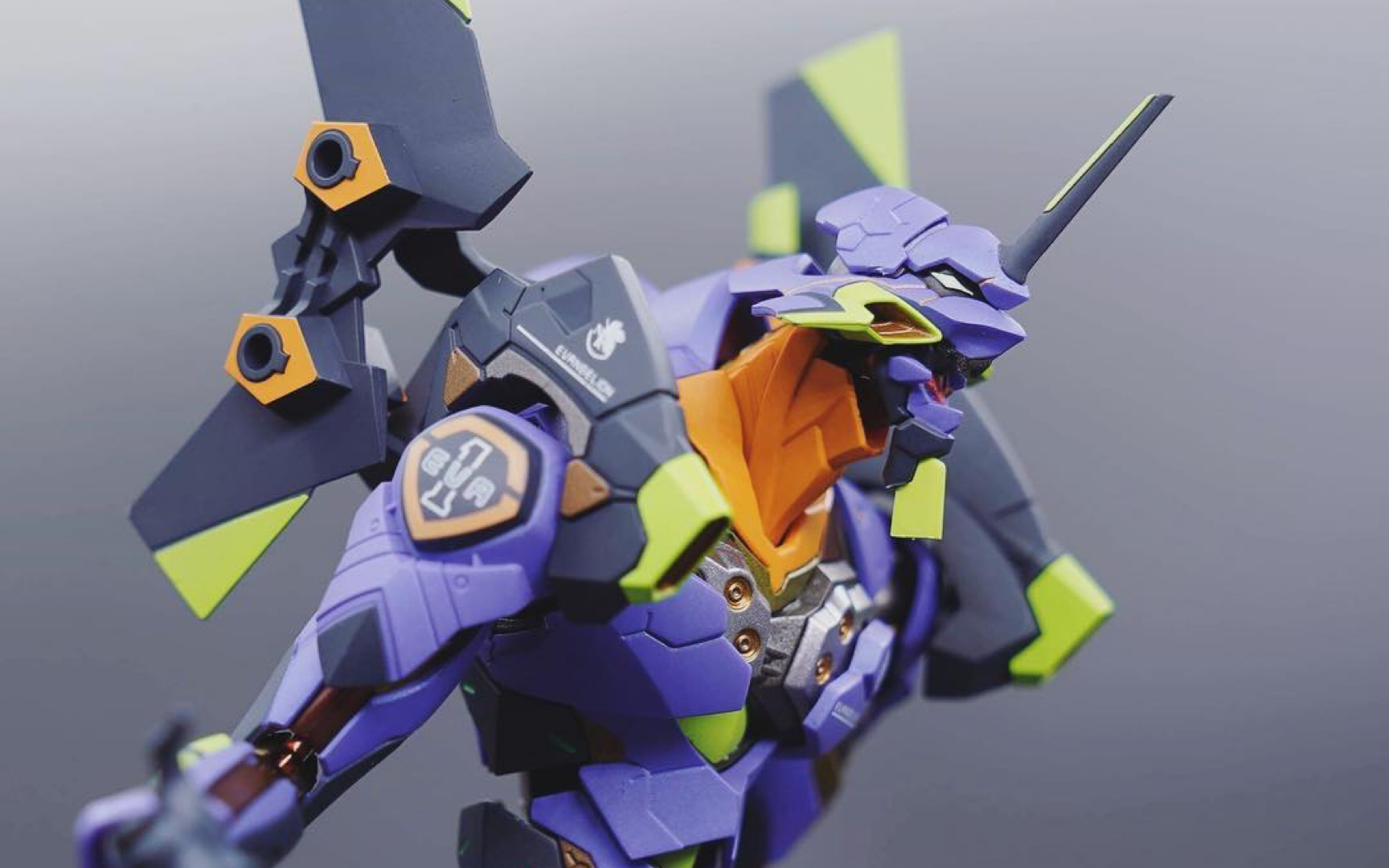 metal build eva初号机 mb初号机 再开箱(●ˇoˇ●)_哔哩哔哩 (゜-゜