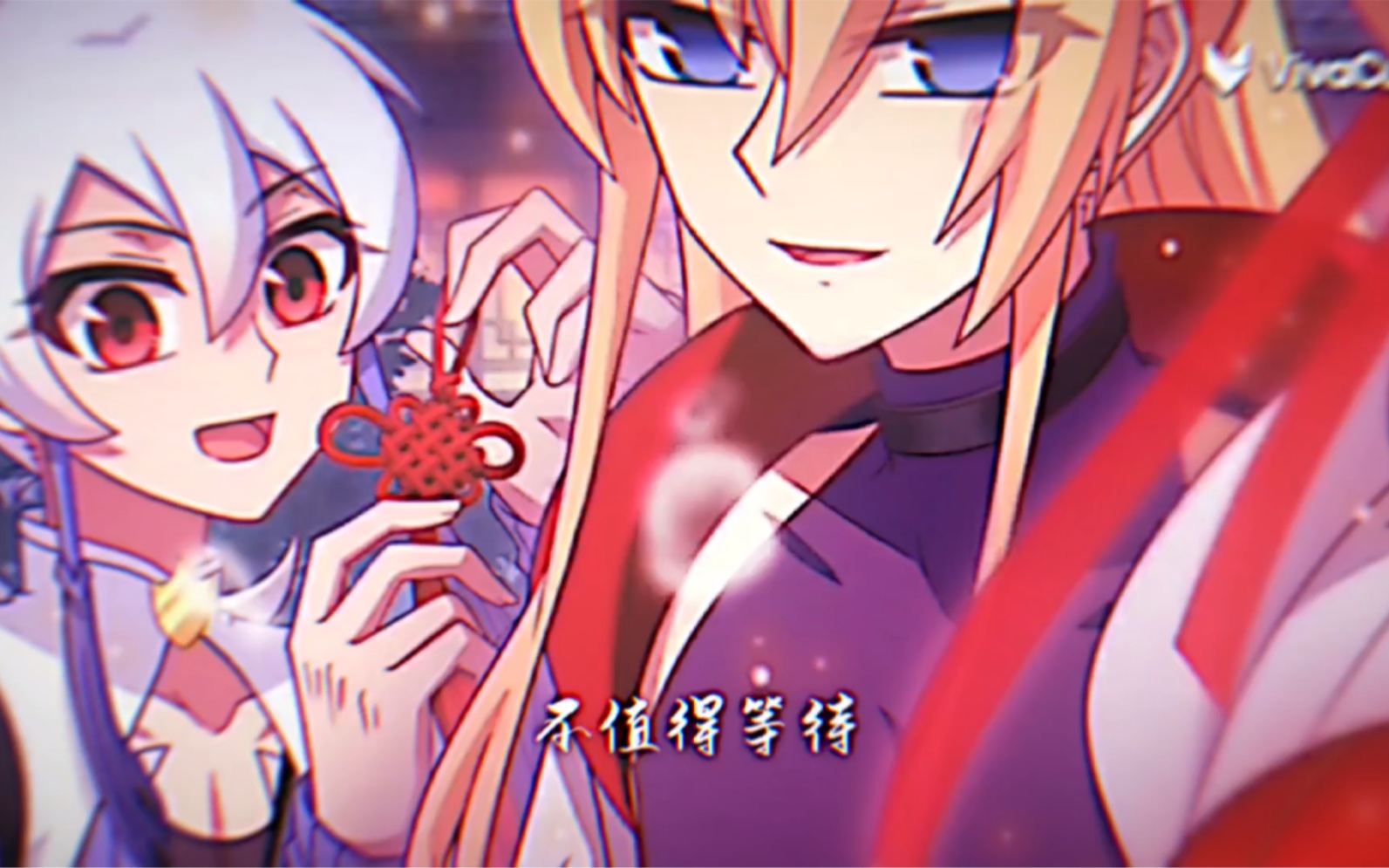 真服了你们某些云右位(all二