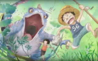 One Piece Op14 搜索结果 哔哩哔哩 Bilibili