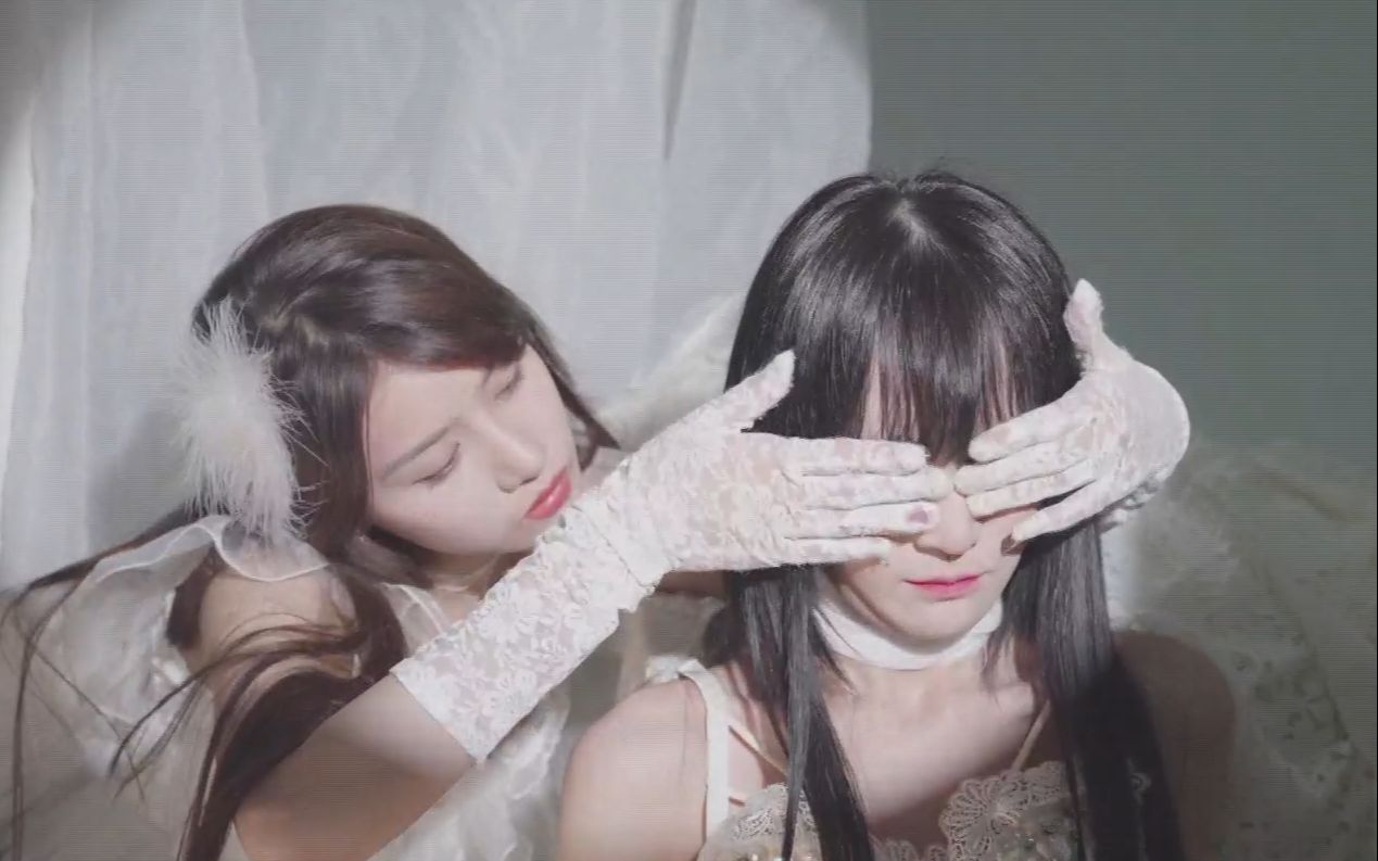 【gnz48艾朱】pv 曾艾佳发言时刻20210626_哔哩哔哩_bilibili