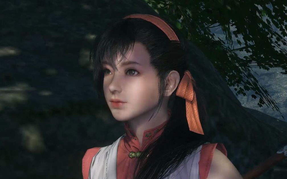 【古剑奇谭三】岑缨(小缨子)精华版合集