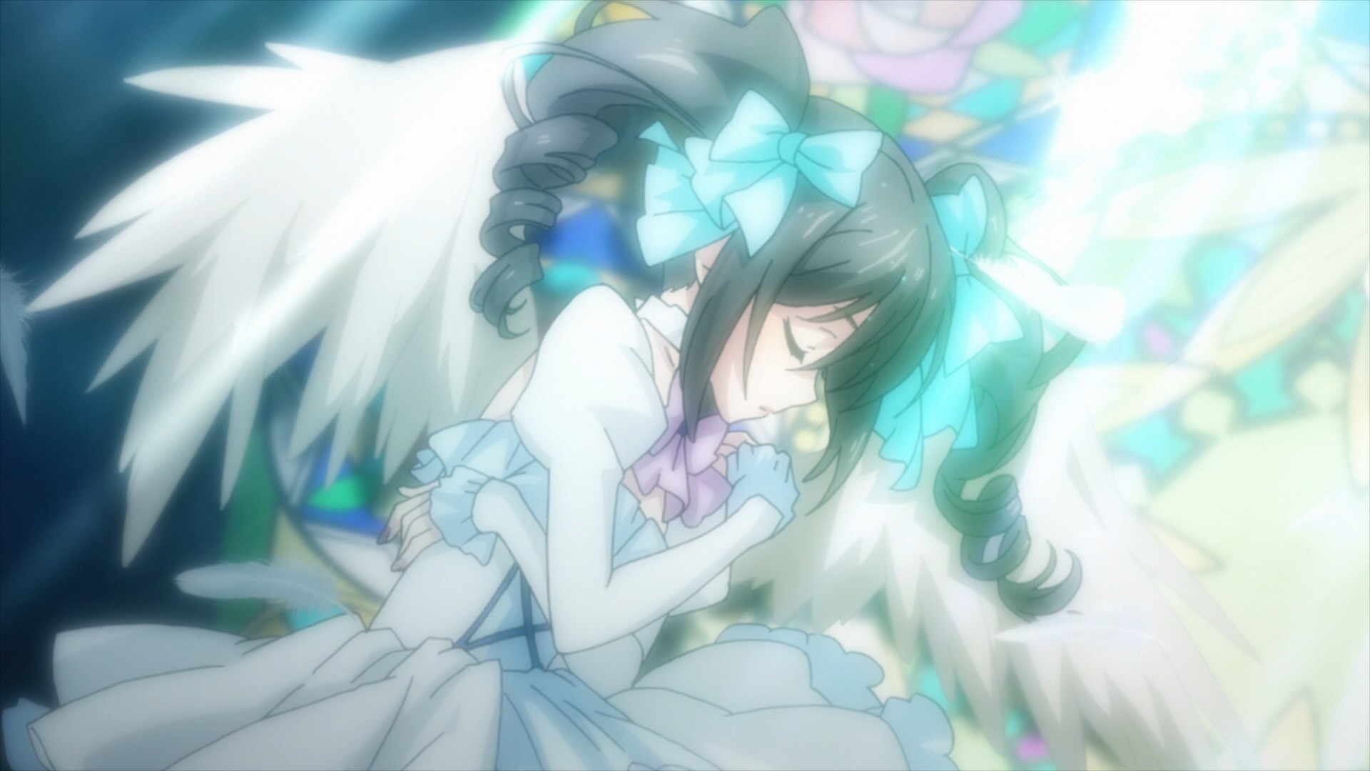 偶像大师灰姑娘女孩ep08【nced】 [bdrip]
