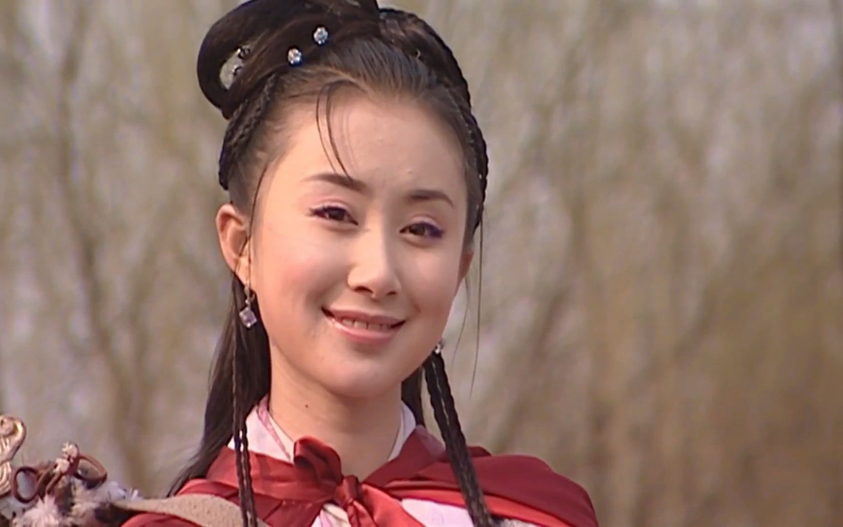 【苏幕遮】【舒畅 水笙】混剪.舒心温婉,绝代佳人.