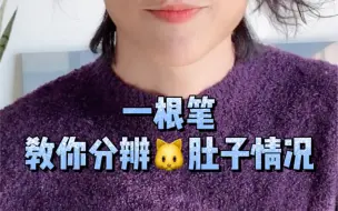 Descargar video: 传腹猫咪的肚子摸起来是种什么感受？