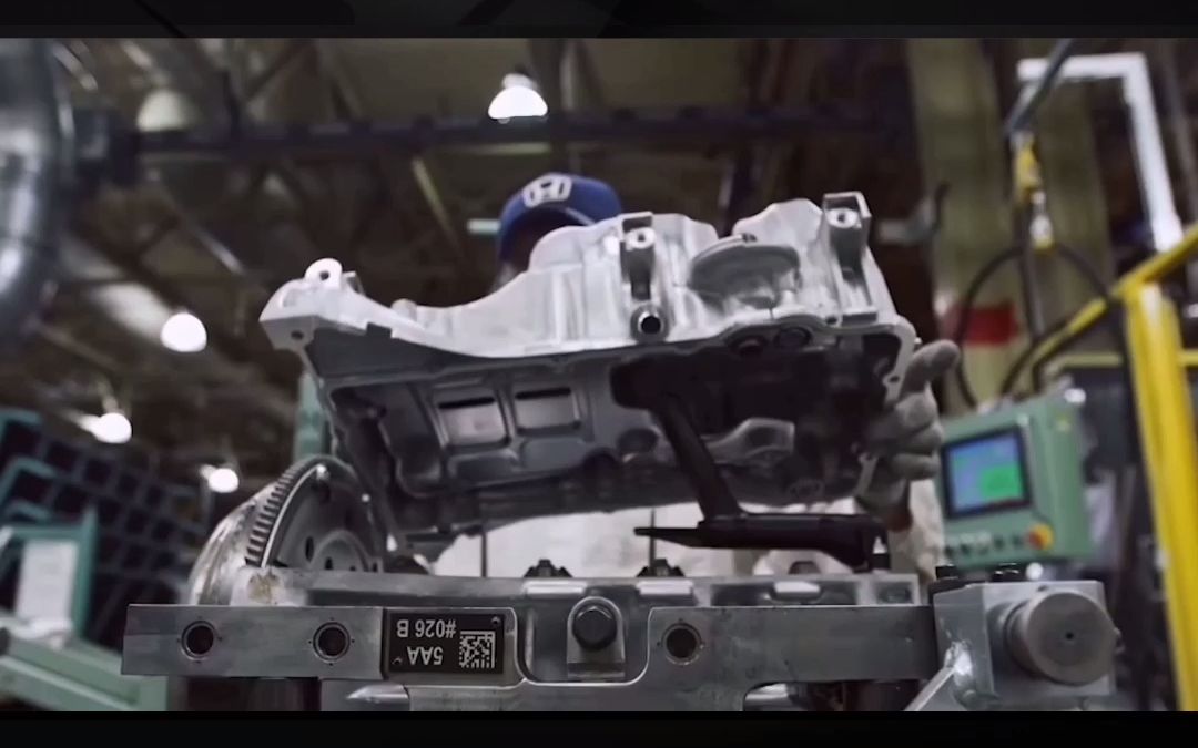 八十年代的黑科技神一般的存在本田ra167e引擎本田发动机