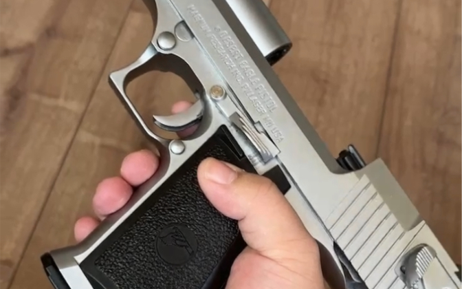 【新品预告】沙鹰 airsoft 年后大货出