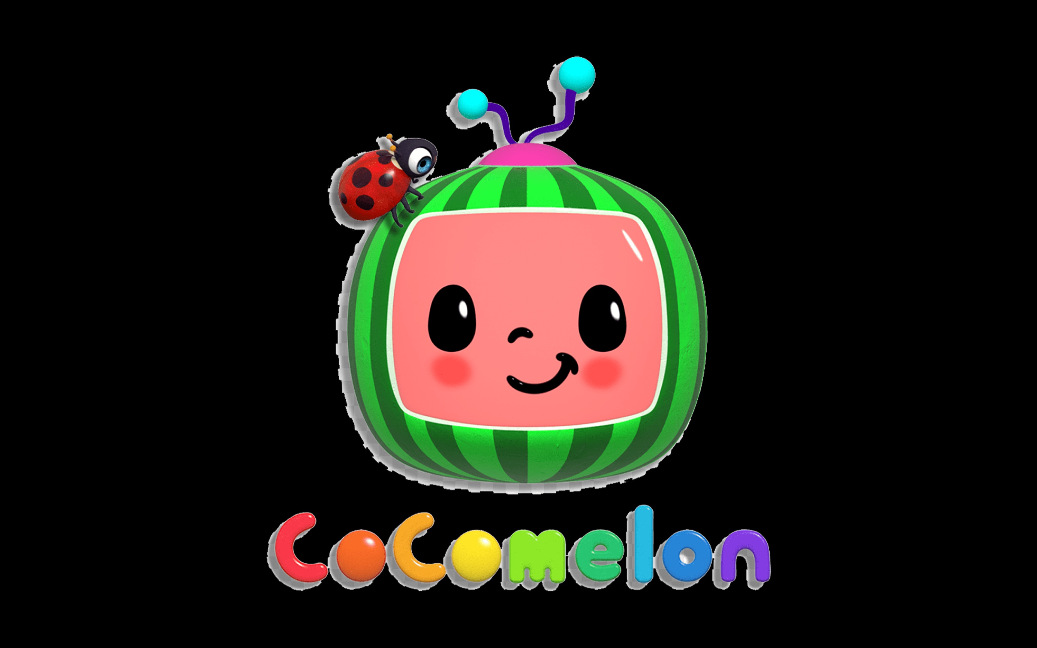 Cocomelon-千图网