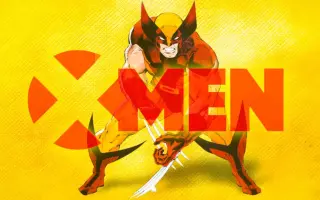 X Men 哔哩哔哩 Bilibili