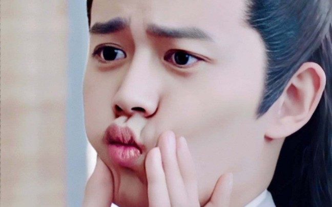 任嘉伦(任国超)爆笑模仿ppap