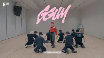 Télécharger la video: ‘YEONJUN’s Mixtape: GGUM’ Dance Practice | TXT