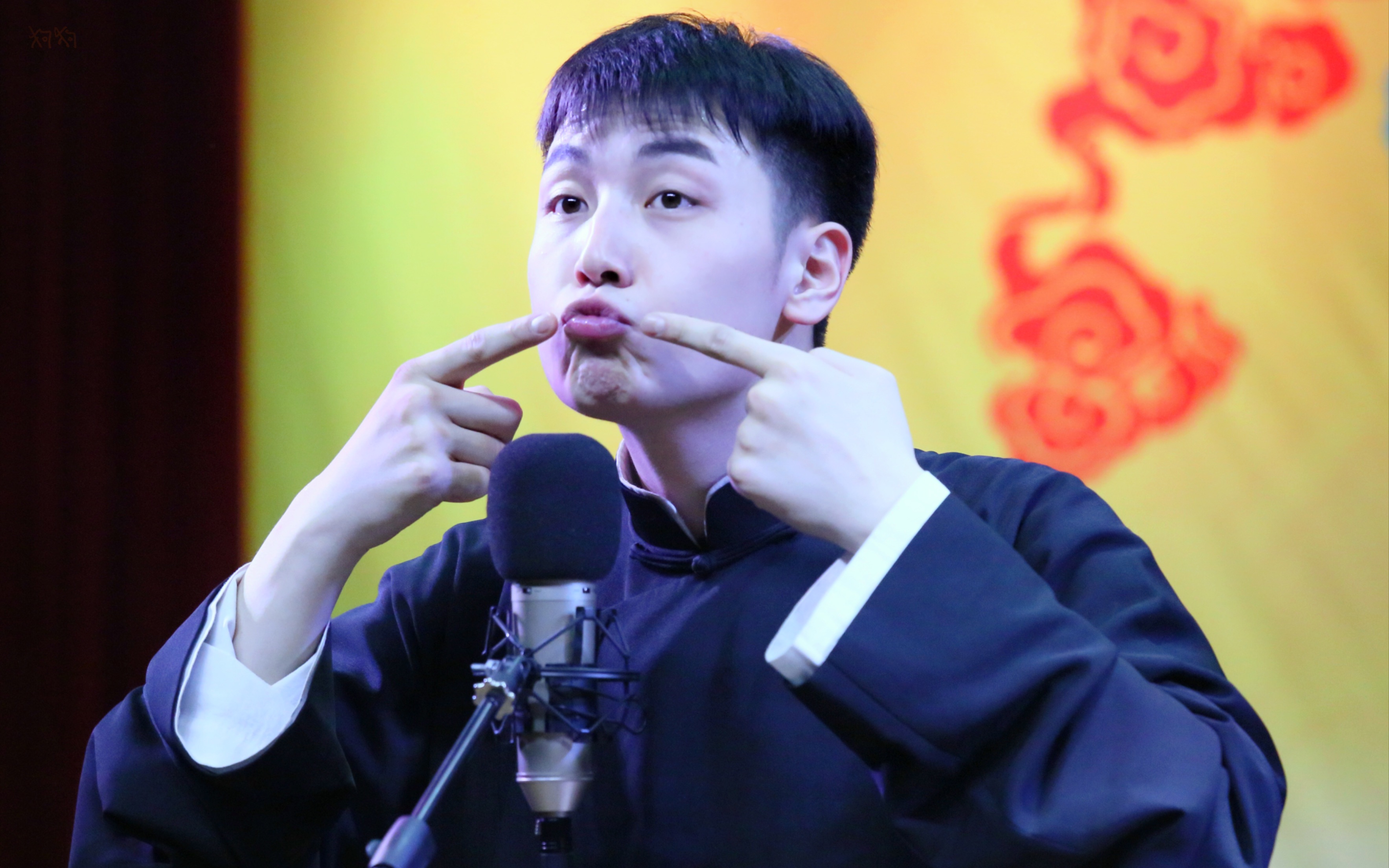 王九龙个人混剪 ,一个小可爱集锦～_哔哩哔哩 (゜-゜)つロ 干杯