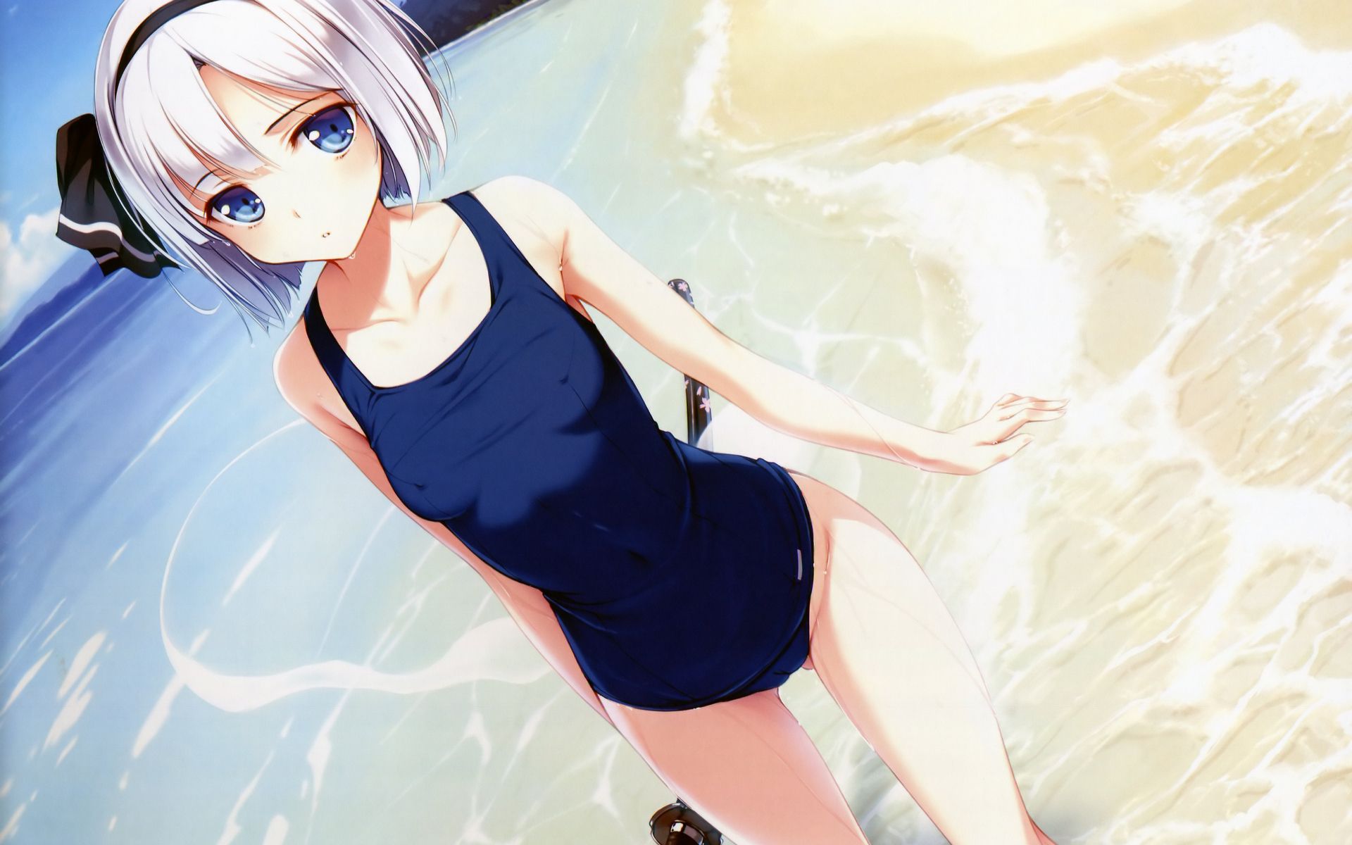 【3d环绕】【耳机福利】axero - downtown,(origina