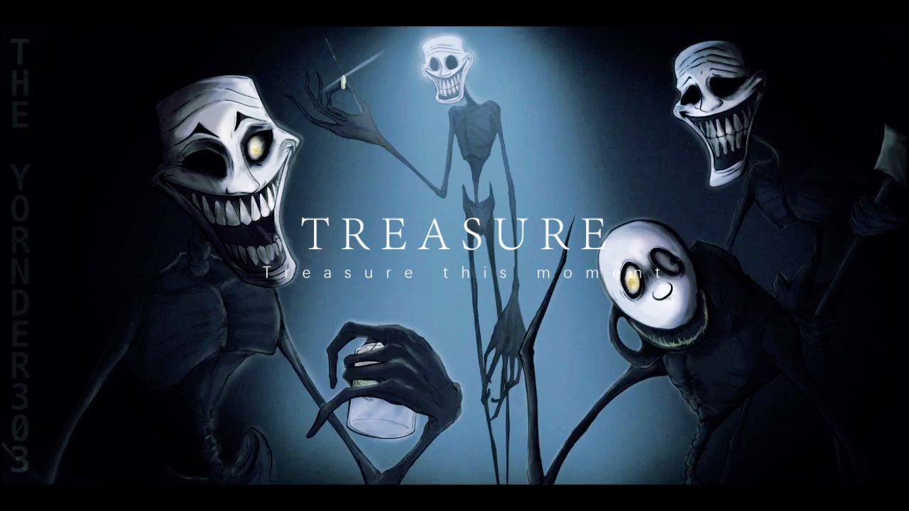 以此纪念 逝去的蓝蛋事件