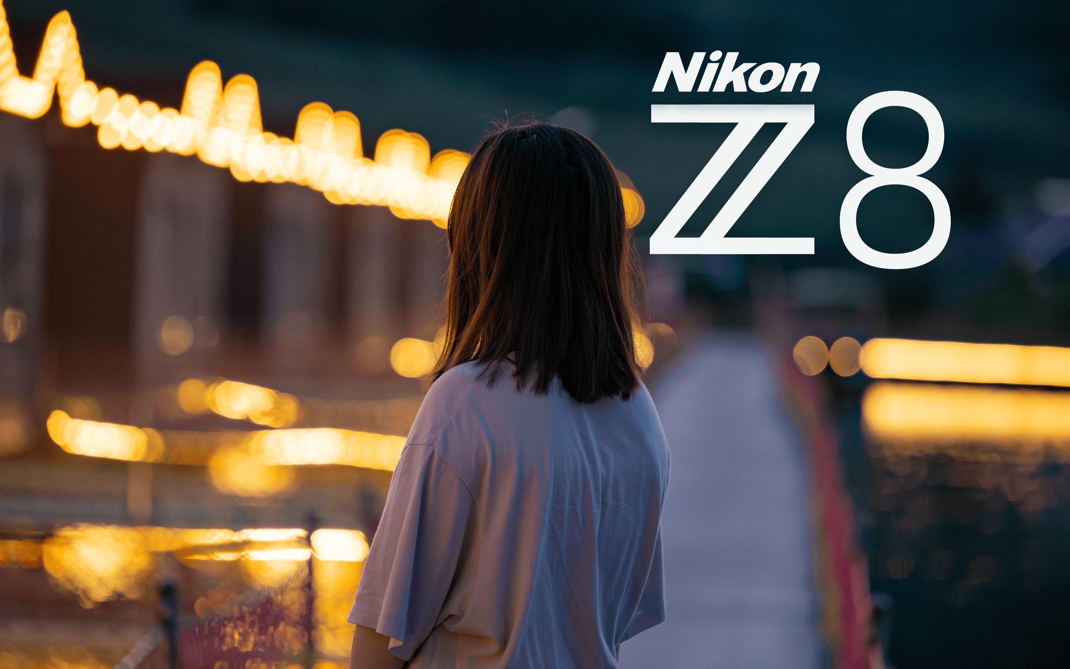 尼康Z8性能首次体验|从Canon到Nikon的10年摄影之旅哔哩哔哩bilibili