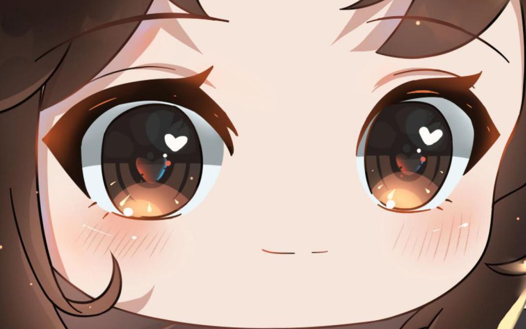 【眼睛画法】教你快速掌握画美丽大眼睛的技法~78(^66^●)17