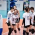 【排球】2021年全运会女排循环赛：辽宁VS山东