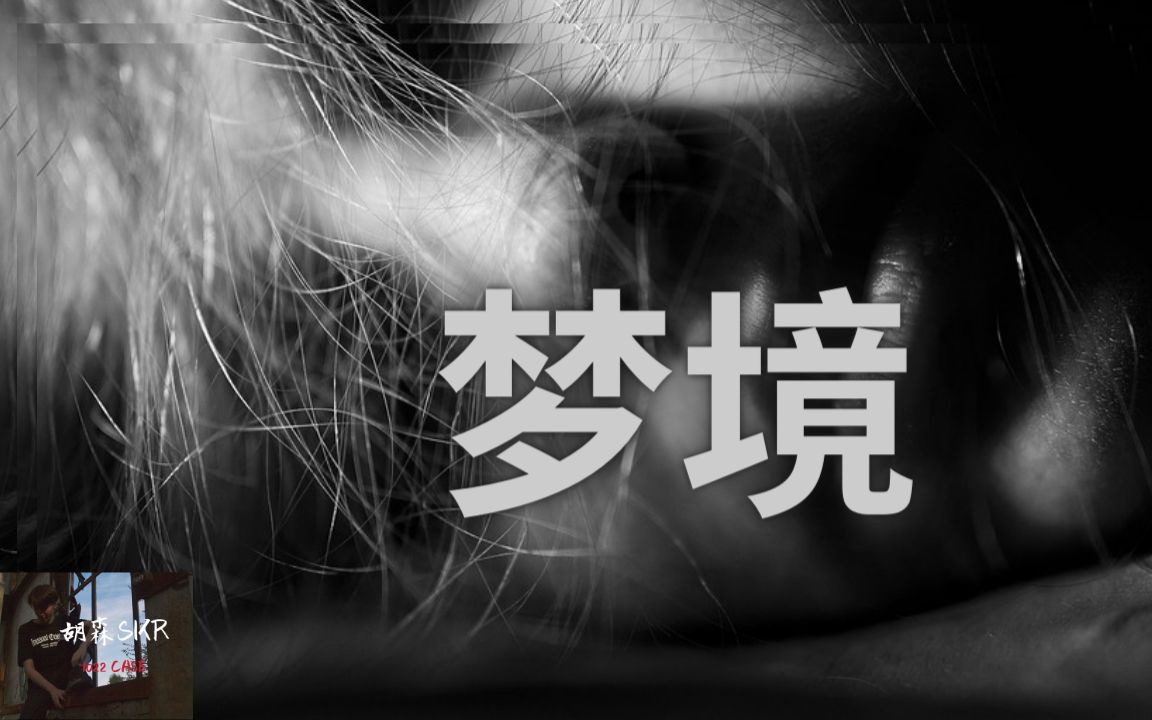【暗网】解梦师弟弟被人杀害后,姐姐通过梦境托梦破案!