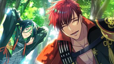ラス アルル ギラン メッセージカード BLACK WOLVES SAGA ラス アルル ギラン メッセージカード BLACK WOLVES SAGA