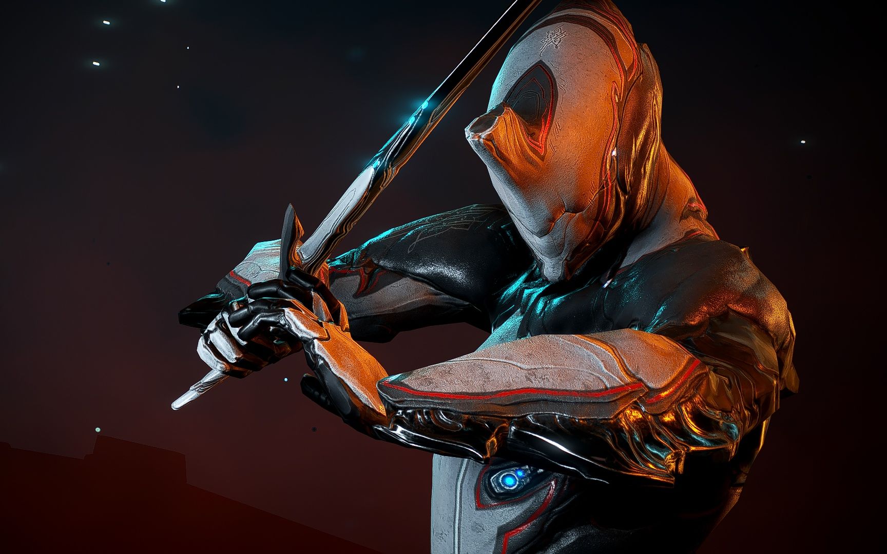 【warframe】10.26日常突击记录