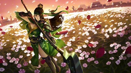 虎女"关银屏"的下落之谜,很不幸她的结局令人惋惜!