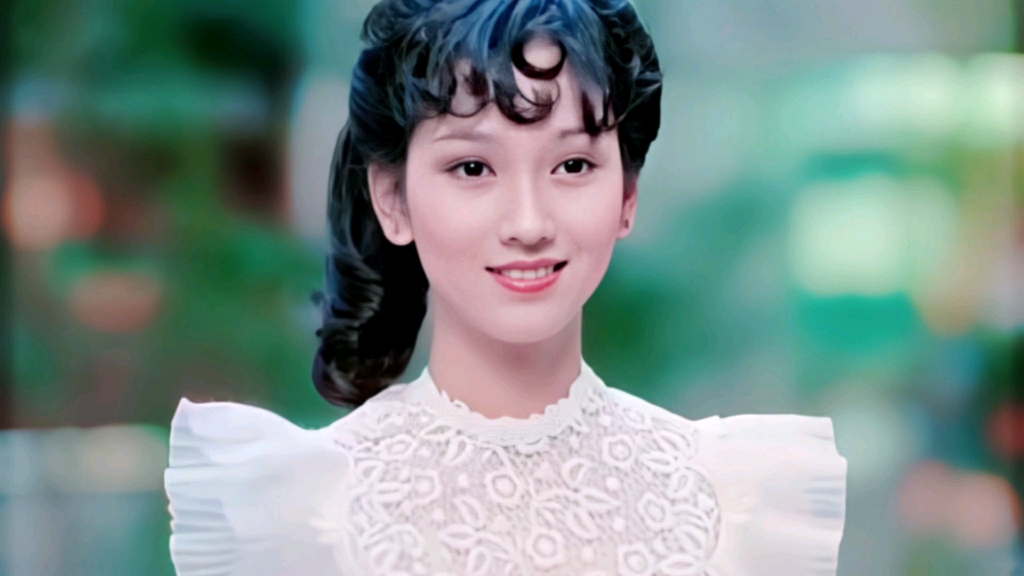 芝姐古装扮相真太漂亮了,堪称不老女神一点也不为过