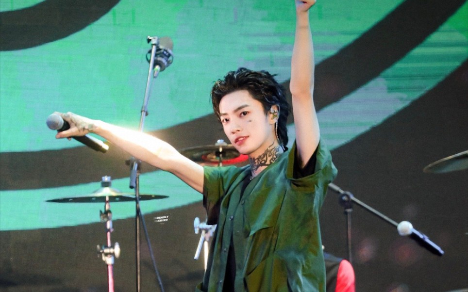 kkzk赵珂-宝贝的音乐节重庆欢乐谷场