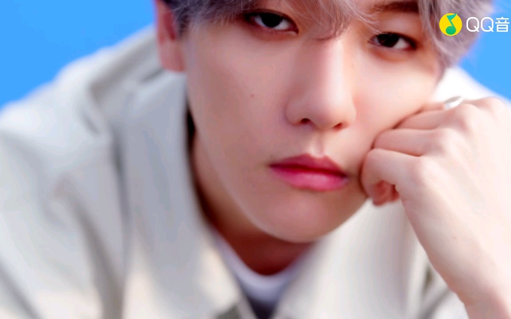 【边伯贤】首张个人迷你专辑《city lights》预告公开