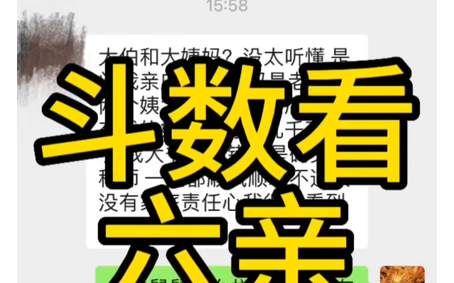 紫微斗数哔哩哔哩bilibili